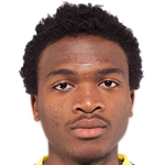 Player: W. Kaptoum