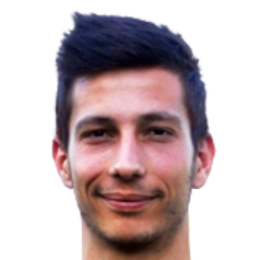 Player: G. Papavasileiou