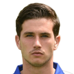 Player: J. Bruijn