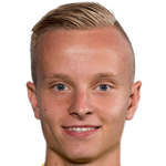 Player: F. Hadergjonaj