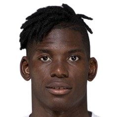 Player: B. Embolo