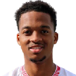 Player: C. Willock