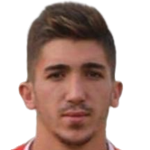 Player: Emir Özbay