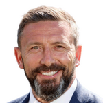 Derek McInnes