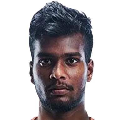 Player: S. Sampingiraj