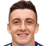 Player: J. Hugill