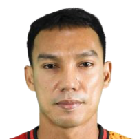 Player: N. Setiawan