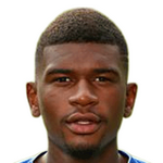 Player: A. Tshibola