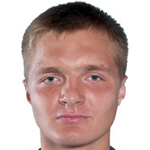 Player: R. Kalyuzhnyi