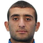 Player: M. Yusupov