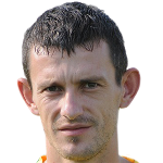 Player: A. Sălăgeanu