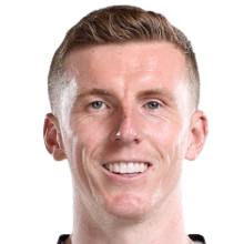 Player: M. Targett