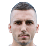 Player: M. Perišić