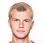 Player: D. Poluboyarinov