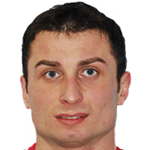 Player: A. Khubutia