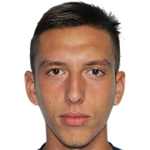 Player: R. Negrescu