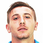 Player: A. Muscă