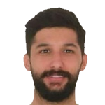 Player: H. Yazğılı