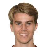 Player: M. Samuelsen