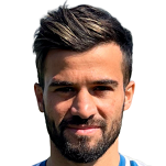 Player: A. Keleş