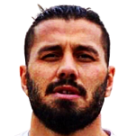 Player: Anıl Bircan