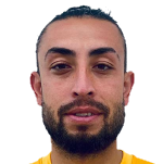 Player: Hacı Ahmet Kaplan