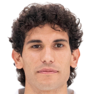 Player: Jesús Vallejo