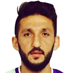 Player: Şerif Sevinçhan