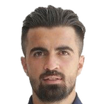 Player: B. Aydoğdu