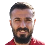 Player: Veli Ortakcı