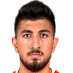 Player: Emre Uğur Uruç