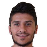 Player: Salih Tunar