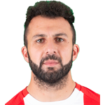 Player: M. Koçak