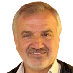 Ali Asım Balkaya