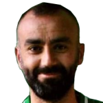 Player: Abdurrahman Şahan