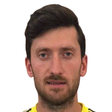 Player: Ömürcan Çavuşoğlu