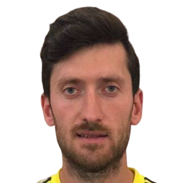 Player: Ö. Çavuşoğlu