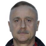 Bülent Topuzoğlu