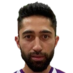 Player: Uğur Gezer