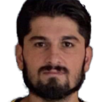 Player: Burhan Şahin