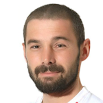 Player: Hüseyin Civelek