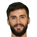 Player: V. Çetin