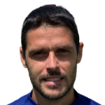 Player: Oscar López