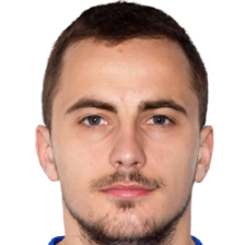 Player: B. Duronjić