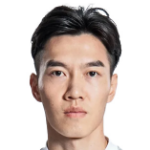 Player: Wang Chengkuai