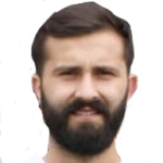 Player: Ahmet Kıyı