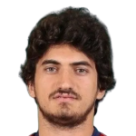 Player: H. Olkan