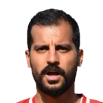 Player: Hasan Alankuş