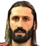 Player: Bünyamin Kılınç