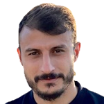 Player: E. Kahvecioğlu